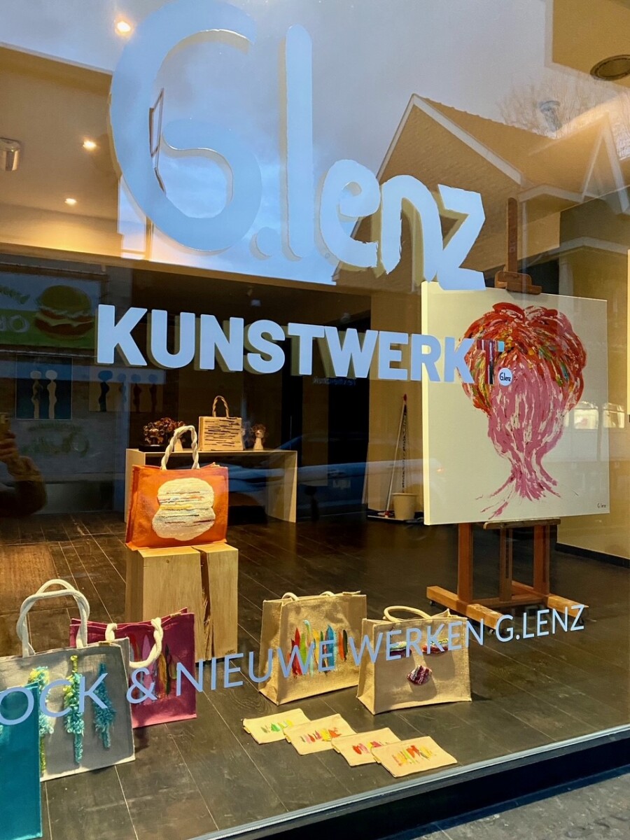 GALERIJ Molenstraat 34 Genk