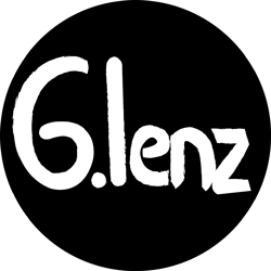 Greet Lenz logo